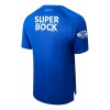 Camiseta de fútbol FC Porto Pre-Match 2024-25 - Hombre